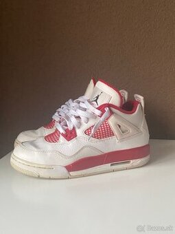 Jordan 4 alternate 89
