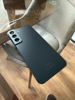 Samsung Galaxy S22 128GB – Green – Stav nového kusu