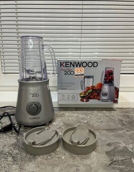 Kenwood smoothie 2go 300w