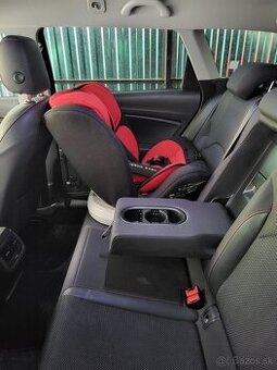 Summer baby aruba 360° 0-36 kg ISOFIX