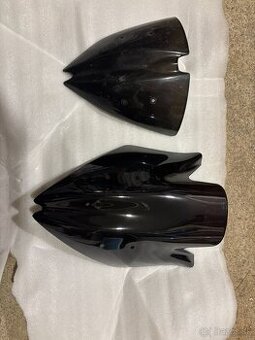 kawasaki z1000 štít deflektor