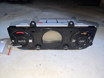 Ovládanie kúrenia Ford Mondeo MK3 2S7H18C612AB