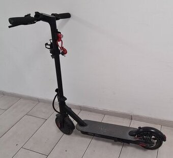 Elektrická kolobežka SENCOR Scooter ONE2020