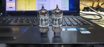 Tungsram ecc83 / 12AX7