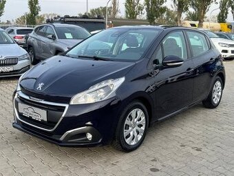 Peugeot 208 1.2 PureTech Active, 86 213km