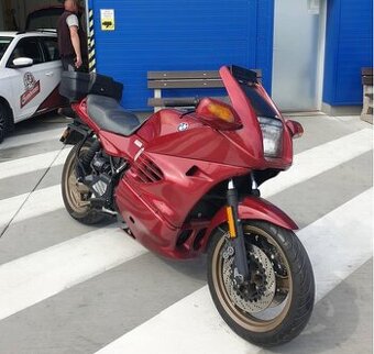 Kompletne plasty BMW K1100