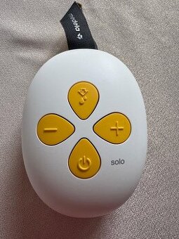 Odsavačka na mlieko