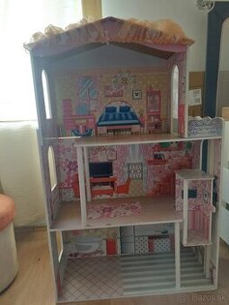 Predám detský domček