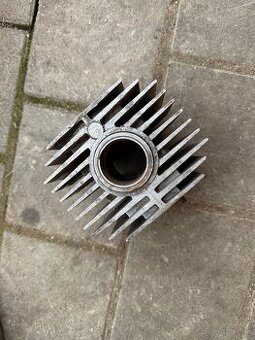 Valec babetta 210 207 206 215 225