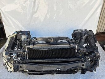 HONDA CR-V III 2.2 D CELO PREDNE CHLADICE