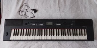 YAMAHA Piaggero NP-V60