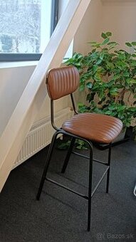 Barová stolička Dublino