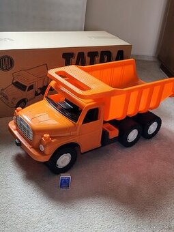 Dino Tatra 148 oranzova 73 cm