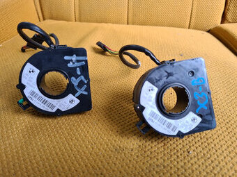 BMW snímač natočenia uhla volantu X3 E83 e46 2004-2010