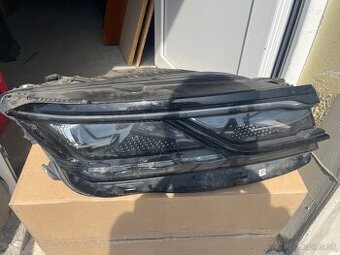 Svetlo volkswagen Touareg 761 941 082 A