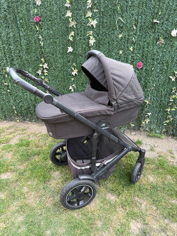 Britax Römer Smile III trojkombinácia+príslušenstvo