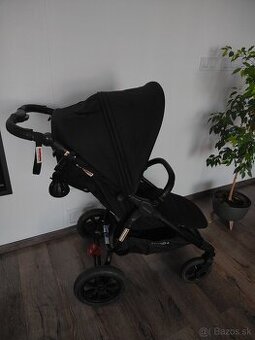 Športový kočík valco sport trend 4