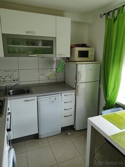 PRENÁJOM 1IZBOVÉHO BYTU V CENTRE MESTA