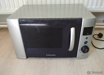 Mikrovlnka Electrolux EMS2020