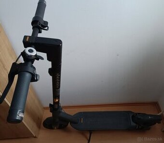 Ninebot G2 Max E