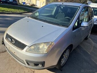 Rozpredám na diely Ford C-Max Focus mk2 mk1