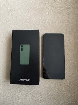 Samsung galaxy S23+ 512GB
