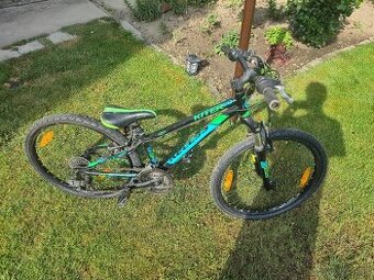 Predám bicykel Kellys Kiter 50