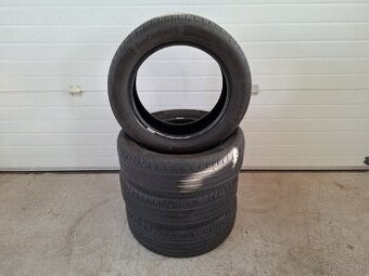 Letné pneumatiky 205/55 R17