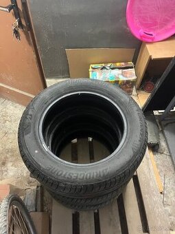 Pneumatiky r17 - 1