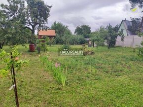 HALO reality - Predaj, záhradný pozemok   1520 m2 Zlaté Mora