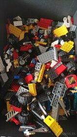 Lego mix
