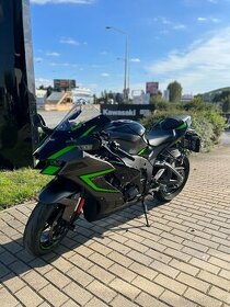 Kawasaki Ninja ZX-10R  2022 - iba 1000 km