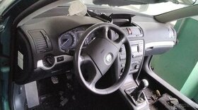 Škoda Octavia II 2.0 TDI predám MOTOR BKD, PREVODOVKA JLU, A