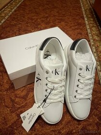 Calvin Klein Jeans Sneakersy - Sawyer - 1