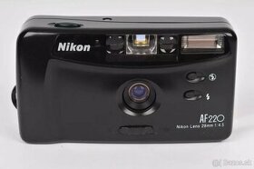 Nikon AF220 1995