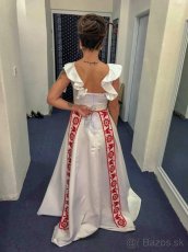 JaroslavaWurll Kocanova slovenske svadobne šaty