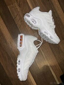 Nike TN biele