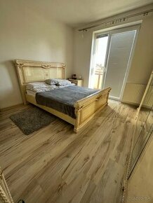 Predam 2 izbový byt v Novostavbe - Nemšová - 1