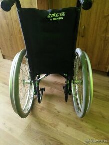 Invalidný vozík Meyra 32