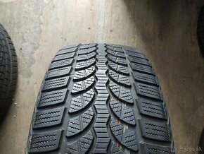 Zimné pneu Bridgestone Blizzak 225/40 R18 - 2 ks