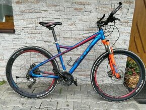 Horský bicykel KTM - PEAK 27,5"