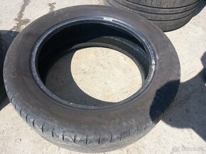 Continental Contiecocontact5 215/55R17