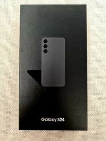 Predám Nový Samsung Galaxy S24 256GB