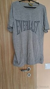 Everlast tričko