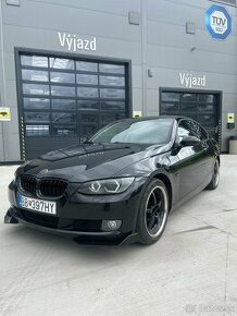 BMW e92
