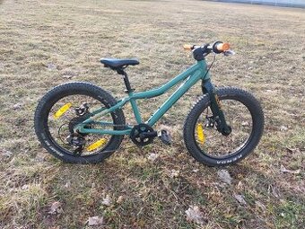 Bicykel SCOTT ROXTER 20 Green