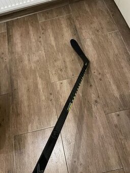 Warrior Alpha DX