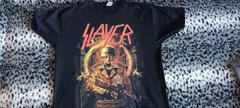 Slayer tričko - 1
