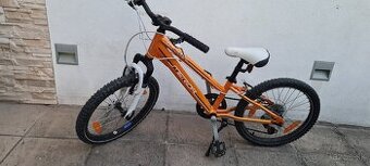 Predám detský bicykel Merida 20