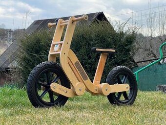 Repello model J